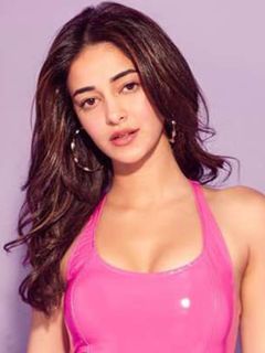 Ananya Panday